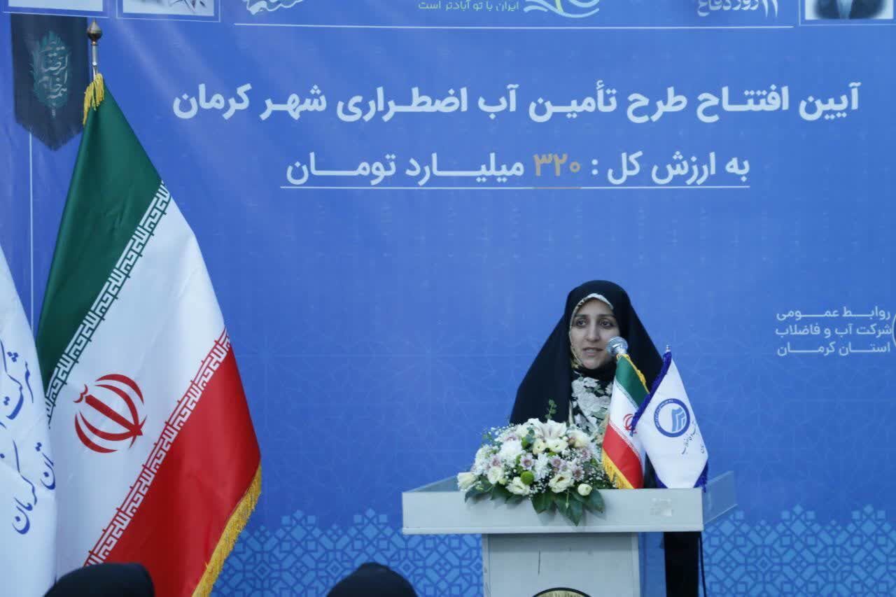 معاون رئیس جمهور: در کنار مردم بودن از اصول دولت چهاردهم است