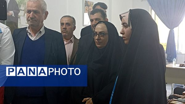 دانش‌آموزان محمودآبادی عازم حج می‌شوند