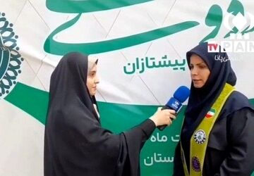 آینده درخشانی در انتظار دانش‌آموزان پیشتاز است