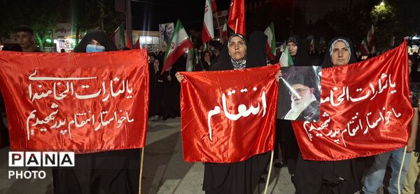 شب‌چراغ سملقان؛ایستگاهِ پیوند در قلب شهر