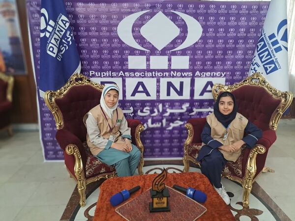 نشست تخصصی روسای سازمان دانش آموزی استان‌های سراسر کشور 