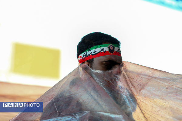 هفتمین روز جشنواره تئاتر فجر