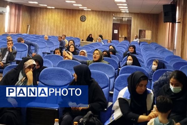 کارگروه دوره های صلاحیت حرفه ای متصدیان پایگاه تغذیه سالم 