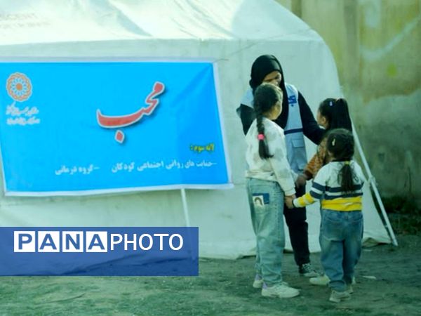 «ساعت صفر» فیلمی در حوزه خدمات تخصصی روانشناسی و روانپزشکی تیم‌های محب سازمان بهزیستی