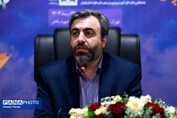 دومین روز دوره توانمندسازی مدیران و معاونان پرورشی و تربیت‌بدنی مناطق هدف طرح پیشگیری و کاهش آسیب‌های اجتماعی