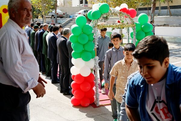 جشن جوانه‌ها در ارومیه