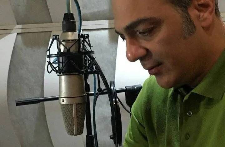 شهرام درخشان: فیلم خوب، فیلم مؤلف است / بسیاری از آثار سینمایی ذهن و روحم را تسخیر کرده‌اند