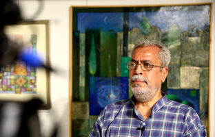 علی‌محمد شیخی درگذشت