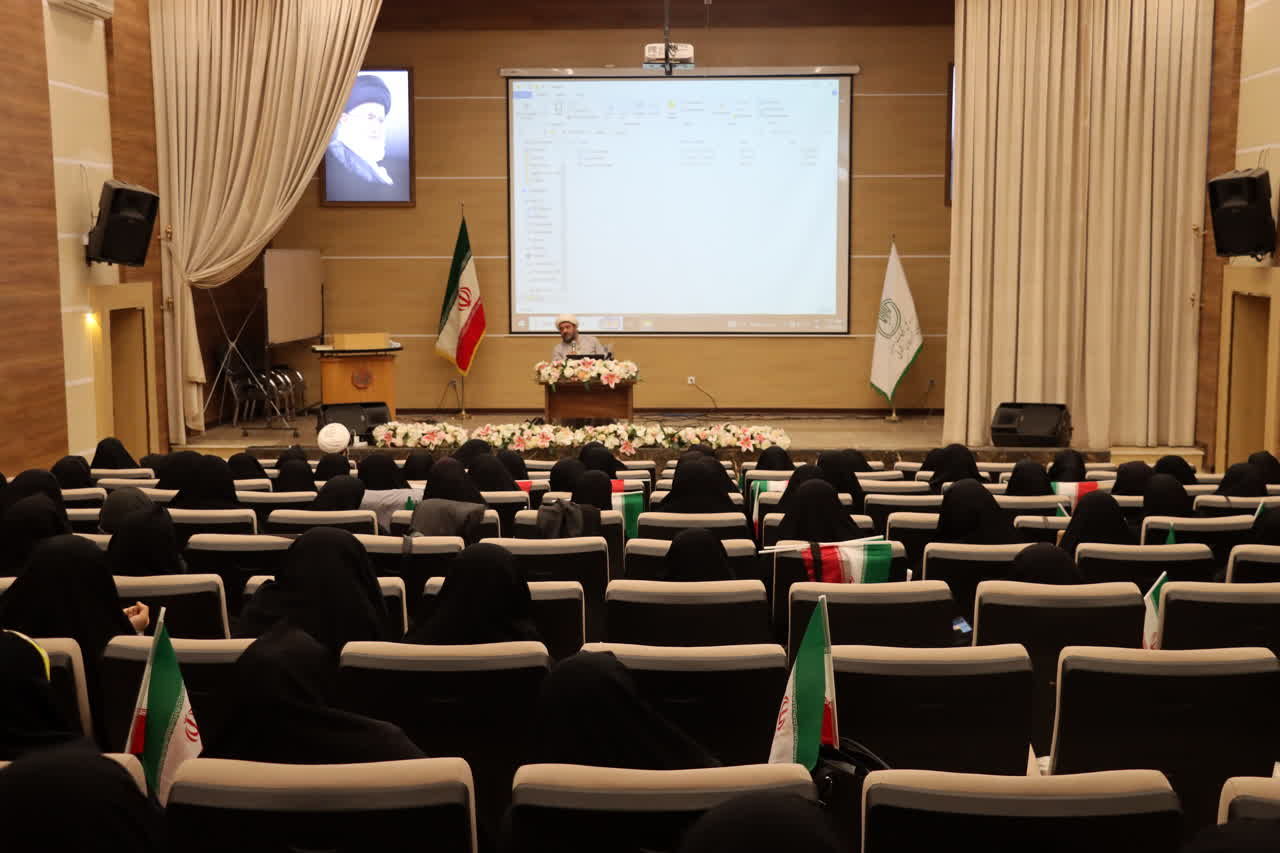 حرکت‌های دشمن نماد جنگ ترکیبی علیه هویت و ایمان ملت ایران است