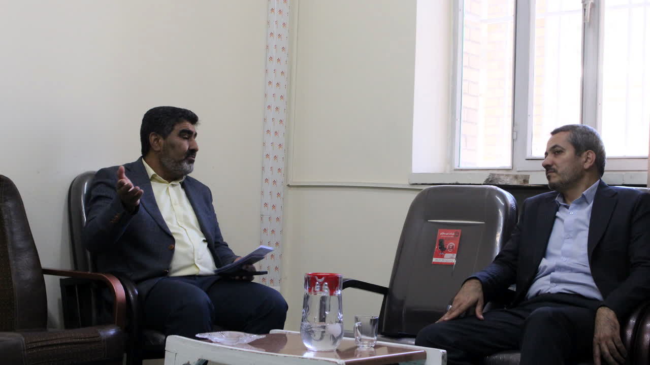 سازمان دانش‌آموزی بهترین مکان برای تربیت نسل آینده است 