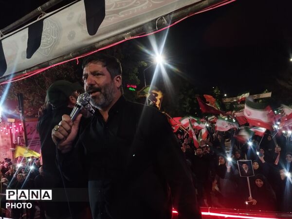 صد و پنجاه و نهمین شبِ دلدادگی؛ نیشابور در آستانِ نور، ایستاده‌تر از همیشه