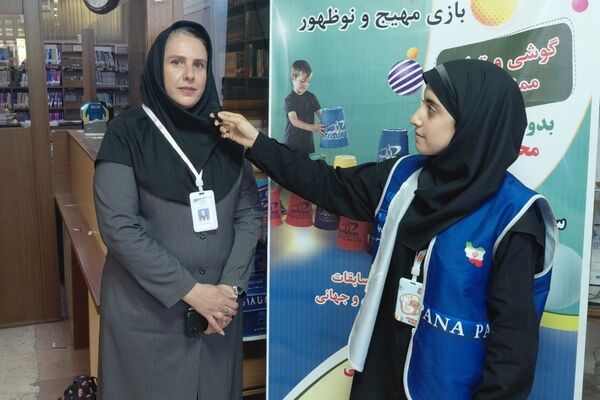 لیوان‌چینی؛ مسیر تازه مدارس برای پرورش تمرکز و کشف استعدادهای دانش‌آموزان است