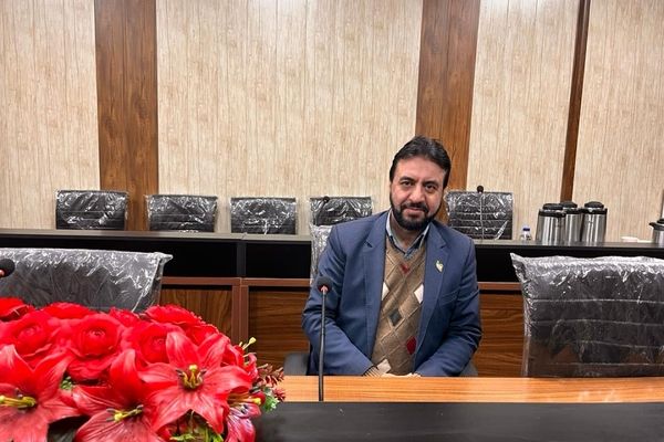 گزینش صحیح و اصولی گامی مهم در تربیت نسل آینده است