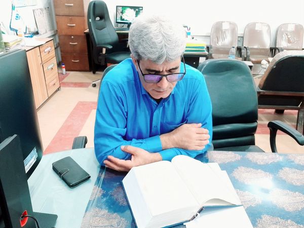 جلسه هماهنگی برگزاری پیش اردو ملی سازمان دانش آموزی استان بوشهر
