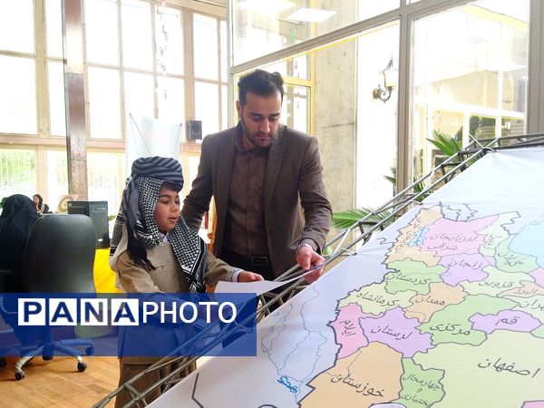 استقبال گسترده فرهنگیان و دانش‌آموزان از فراخوان ملی پرسش مهر