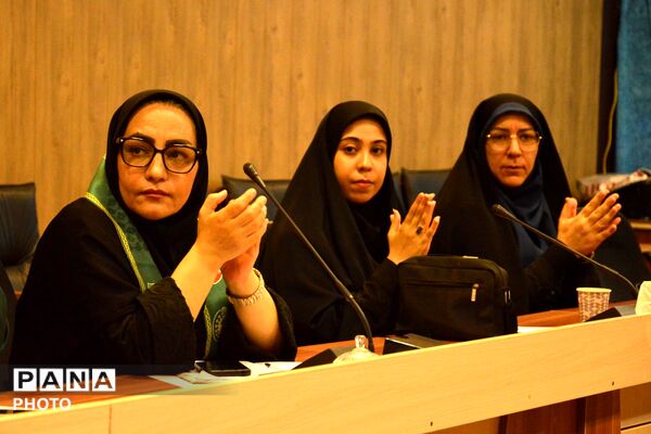 کارگاه‌ آموزشی مهارت‌های تشکیلات پیشتازان در بهارستان‌دو