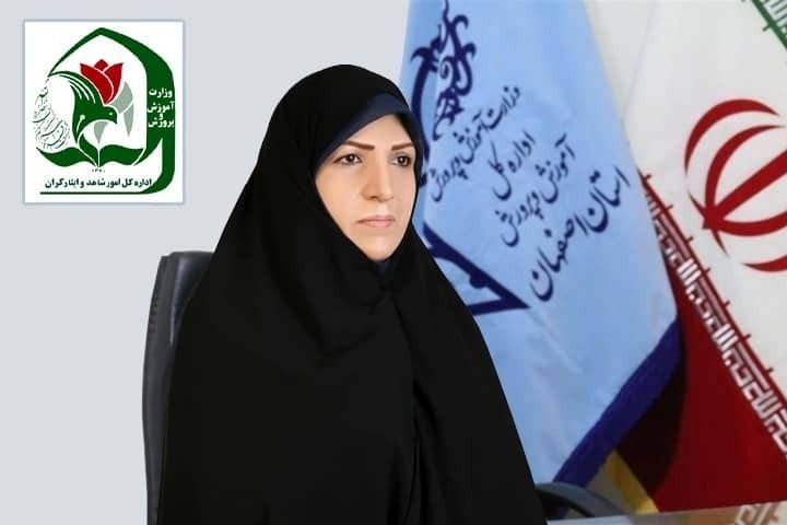 برگزاری همایش انتخاب رشته کنکور ویژه دانش‌آموزان مدارس شاهد