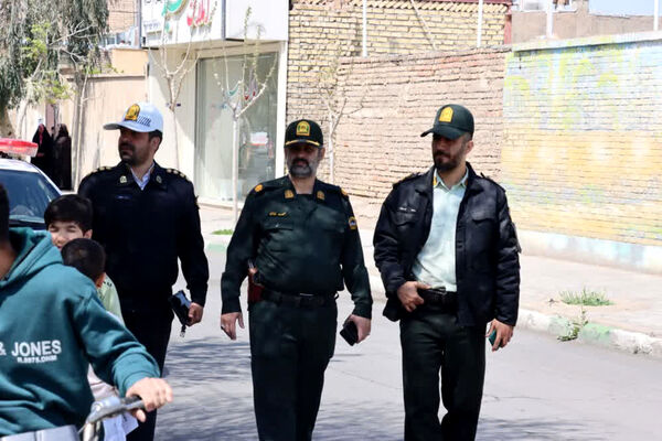 جلوه های از راهپیمایی روز قدس در کهک، جعفریه و روستای صرم قم