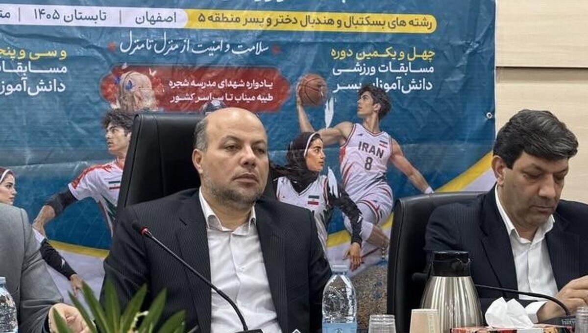 طراحی مسابقات ورزشی با هدف تحقق 3 رکن عدالت، کیفیت و هویت