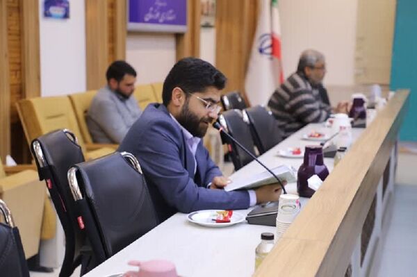 برگزاری شورای آموزش‌وپرورش استان خوزستان