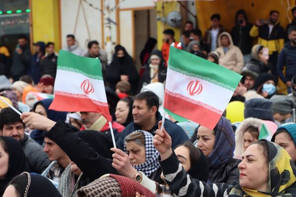 اختتامیه ششمین جشنواره زمستانی شهرستان سرعین