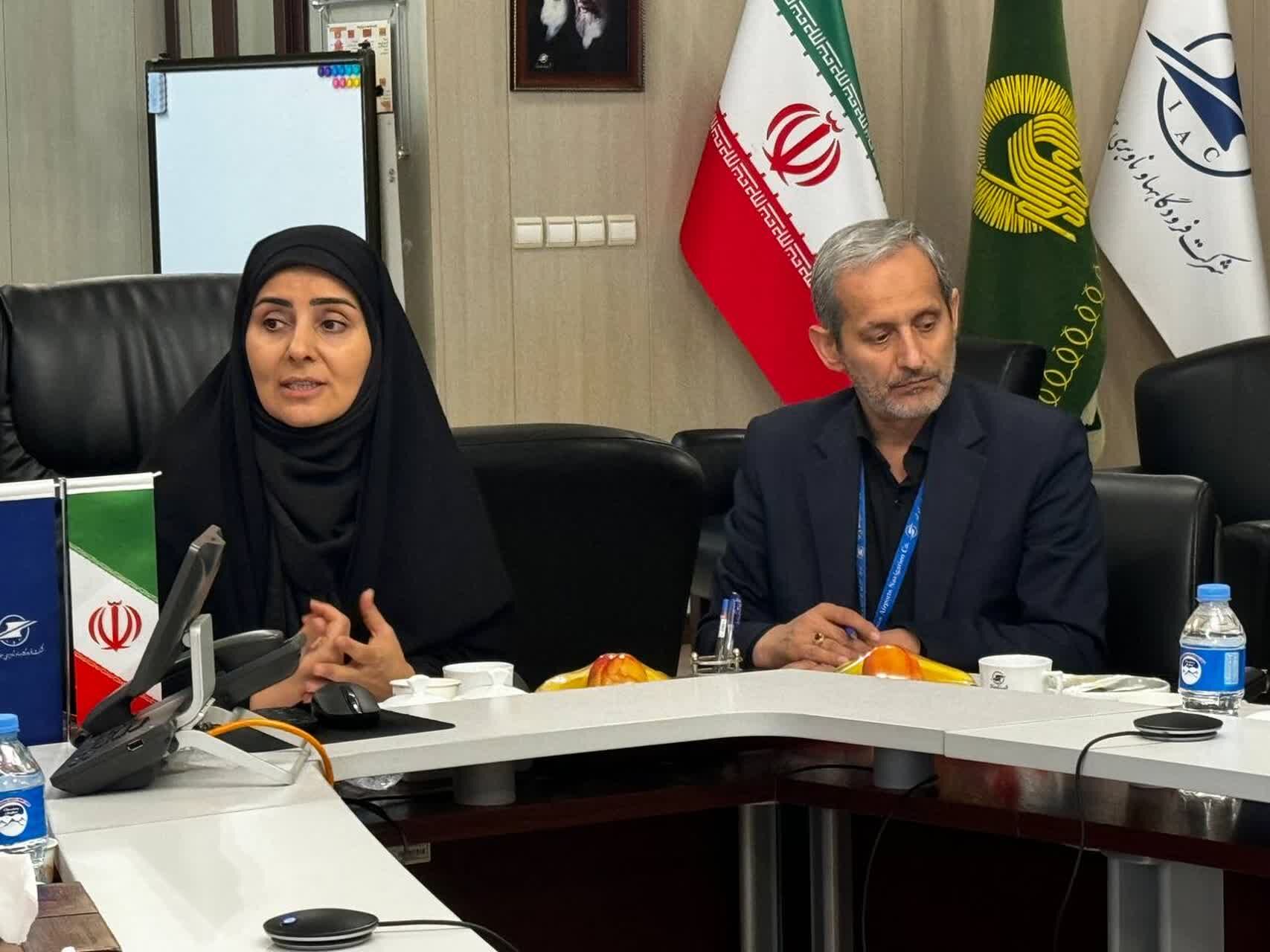 فرودگاه بین‌المللی شهید هاشمی‌نژاد، فرودگاه تمام‌ساحتی در شرق کشور است