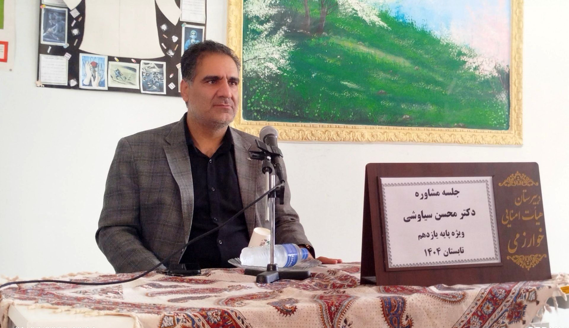 برنامه‌ریزی برای تابستان/ به سبک رتبه برترها