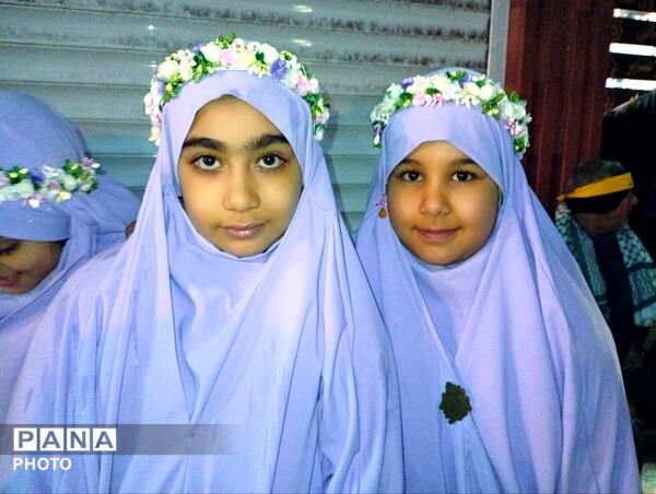 حضور پررنگ کودکان و نوجوان در تجمعات شبانه 
