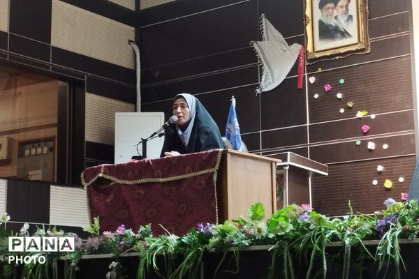 شروع مسیر خبرنگاری؛ آموزش خبرنگاران ابتدایی شهریار
