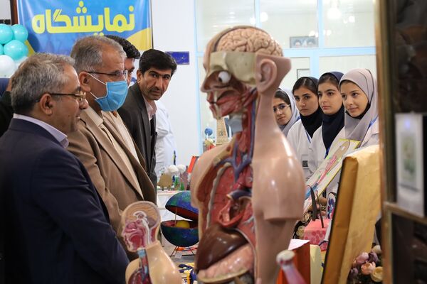 زنگ پژوهش در آذربایجان غربی