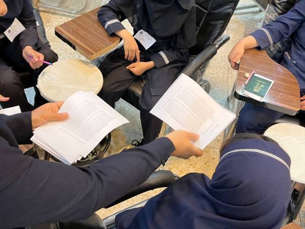 مسابقه ادبی تا سیمرغ همراه با آیین رونمایی پوستر روز ملی عطار 