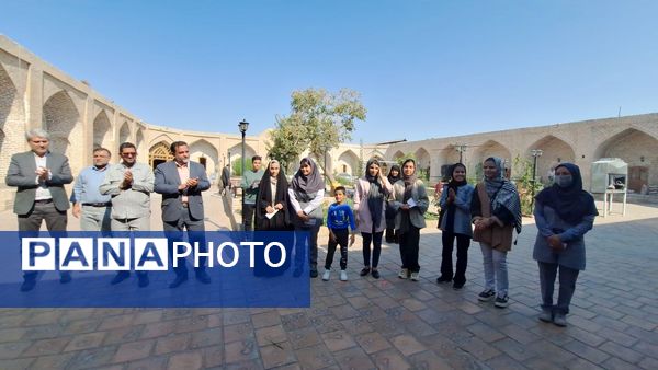 ثانیه‌های مادر دختری در طرح حورا در تربت حیدریه