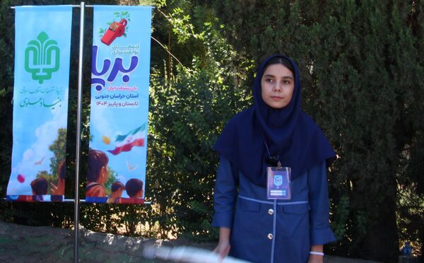 برگزاری اردوی توانمندسازی برپا در خراسان جنوبی 