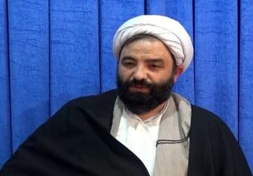 اعتکاف دانش‌آموزی، فرصتی برای خودسازی و تقویت هویت دینی نسل نو است