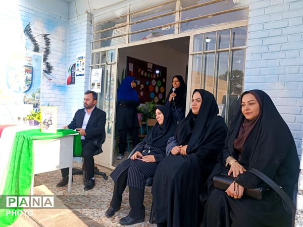  آغاز اجرای طرح (هر دانش آموز یک مهارت) با انتخاب مهارت توسط دانش آموزان مدرسه رسالت 