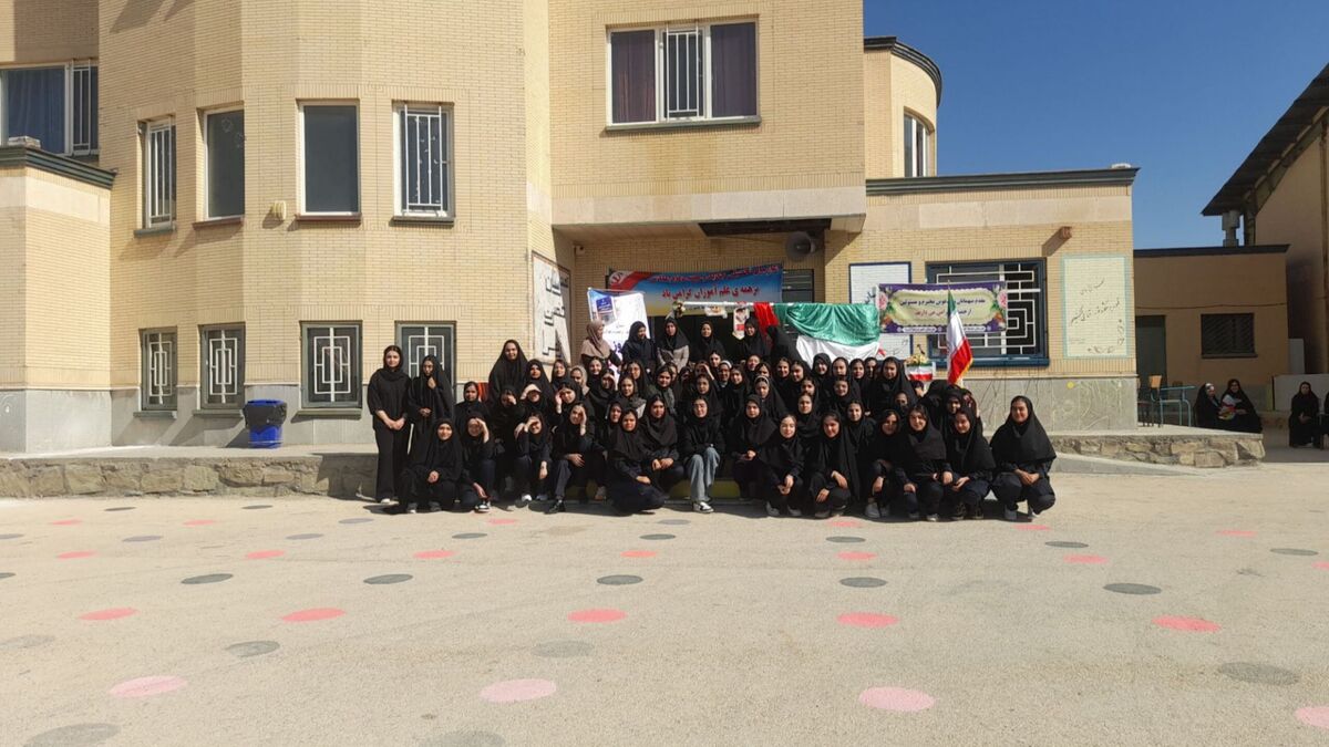 هنرستان‌ها بستری برای انتخاب آگاهانه و شکوفایی استعدادهای مهارتی هستند
