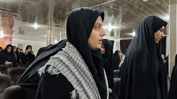آغاز دوره توانمندسازی یاوران ولایت ویژه نخبگان بسیج دانش‌آموزی در کهگیلویه و بویراحمد