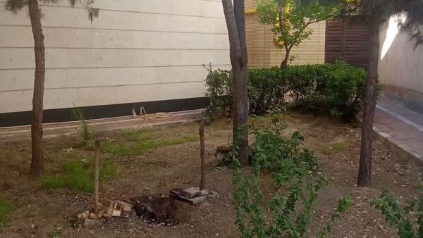 اقدامات پروژه مهر در دبستان آرمینه مصلی نژاد 