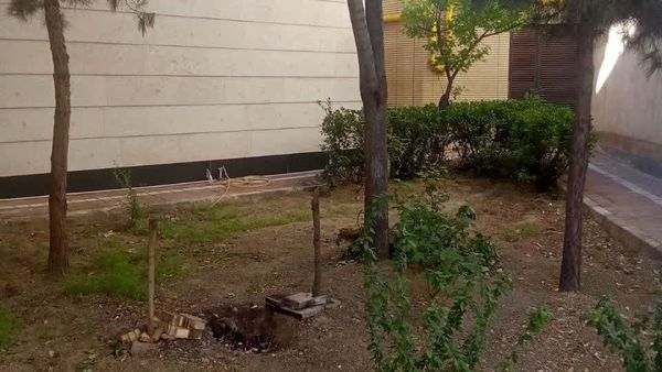 اقدامات پروژه مهر در دبستان آرمینه مصلی نژاد 
