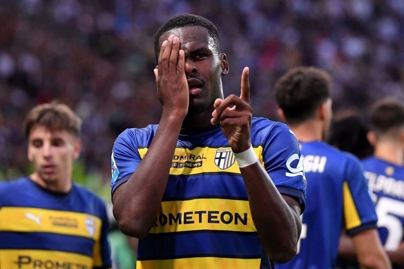 «آنژ یوان بونی» در اردوگاه افعی‌ها؛ جدال اینتر- فلومیننزه 