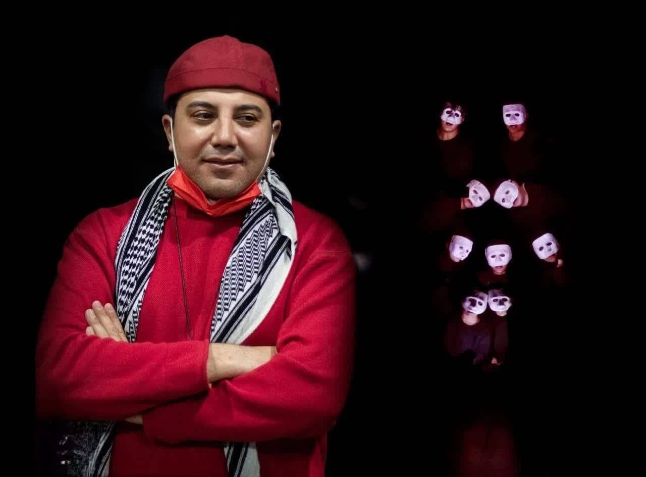 نمایش «وصیت» تصویرگر مرگ عاطفه‌ها در روابط امروزی است