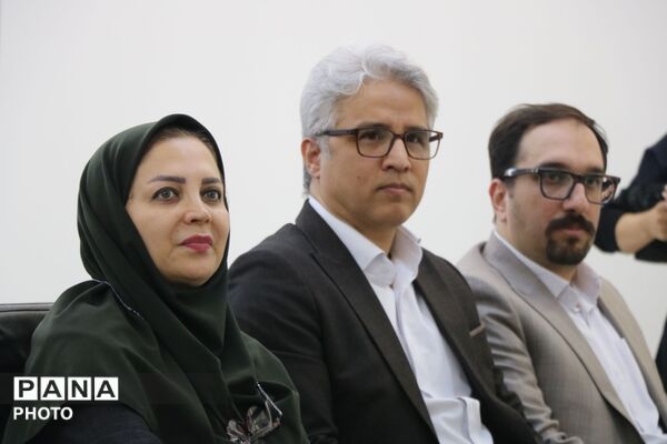 فاز دوم بنیاد ژنتیک خراسان رضوی افتتاح شد
