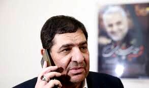 تاکید مخبر بر تقویت روابط اقتصادی با رفع موانع همکاری‌های بخش خصوصی ایران و عراق