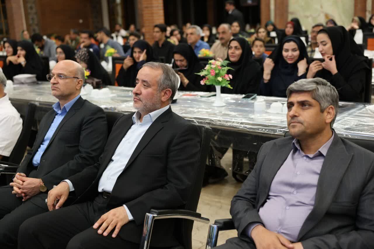 رسانه‌ها شریک راهبردی توسعه همه‌جانبه و فرماندهان خط مقدم جهاد تبیین هستند