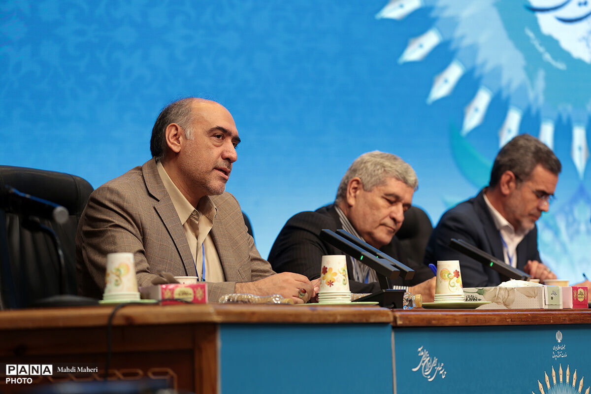 پذیرش ۱۷۰۰ دانشجومعلم و اجرای فرایند ارزیابی بیش از ۳ هزار مهارت‌آموز در دانشگاه تربیت دبیر شهید رجایی

