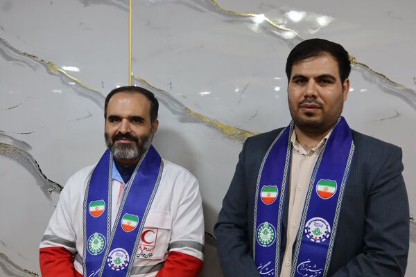 نشست شورای برنامه‌ریزی و هم‌اندیشی سازمان دانش‌آموزی استان لرستان