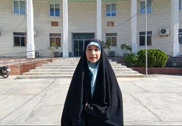 کارگاه آموزشی خبرنویسی در شبکه های اجتماعی