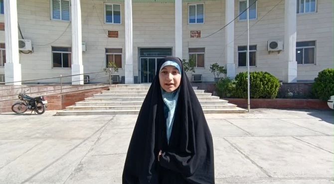 کارگاه آموزشی خبرنویسی در شبکه های اجتماعی