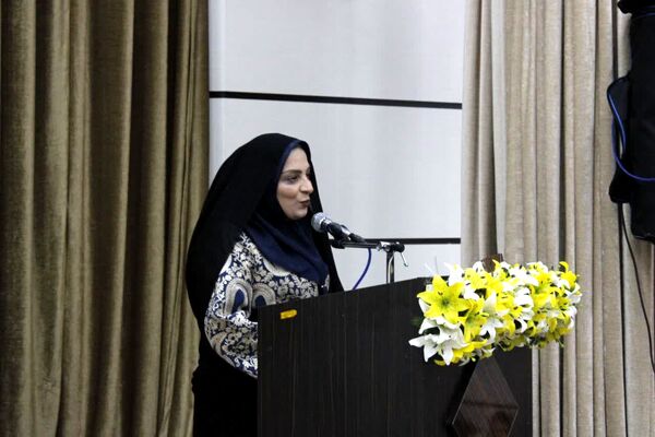 آیین نکوداشت معلمان پیشکسوت در گچساران