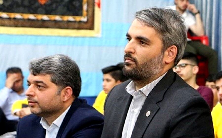 هدایت به‌سمت ارتباط با قرآن و مأنوس‌شدن با مفاهیم قرائت، از اهداف برگزاری محافل قرآن کریم است/ فیلم